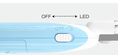 New model LED Electric nail clipper for dogs and cats