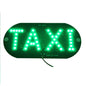 Tom "Taxi" bil Led lampa