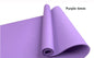 Super soft EVA Fitness composite mat 4mm 6mm