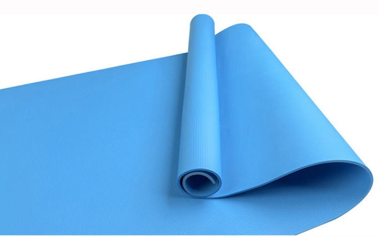 Super soft EVA Fitness composite mat 4mm 6mm