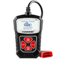 Car scanner diagnostic tool, Automotive Scanner