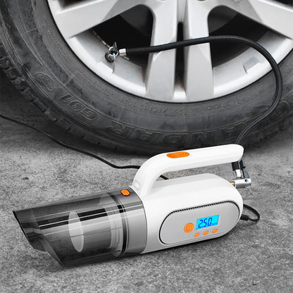 Car vacuum cleaner