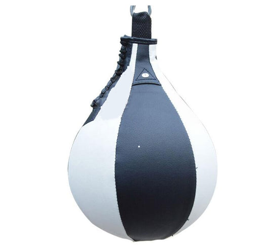 Boxing Speed ​​Ball, Adult Hanging Sanda Punch Bag Pear Ball