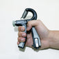 Hand grip training tool