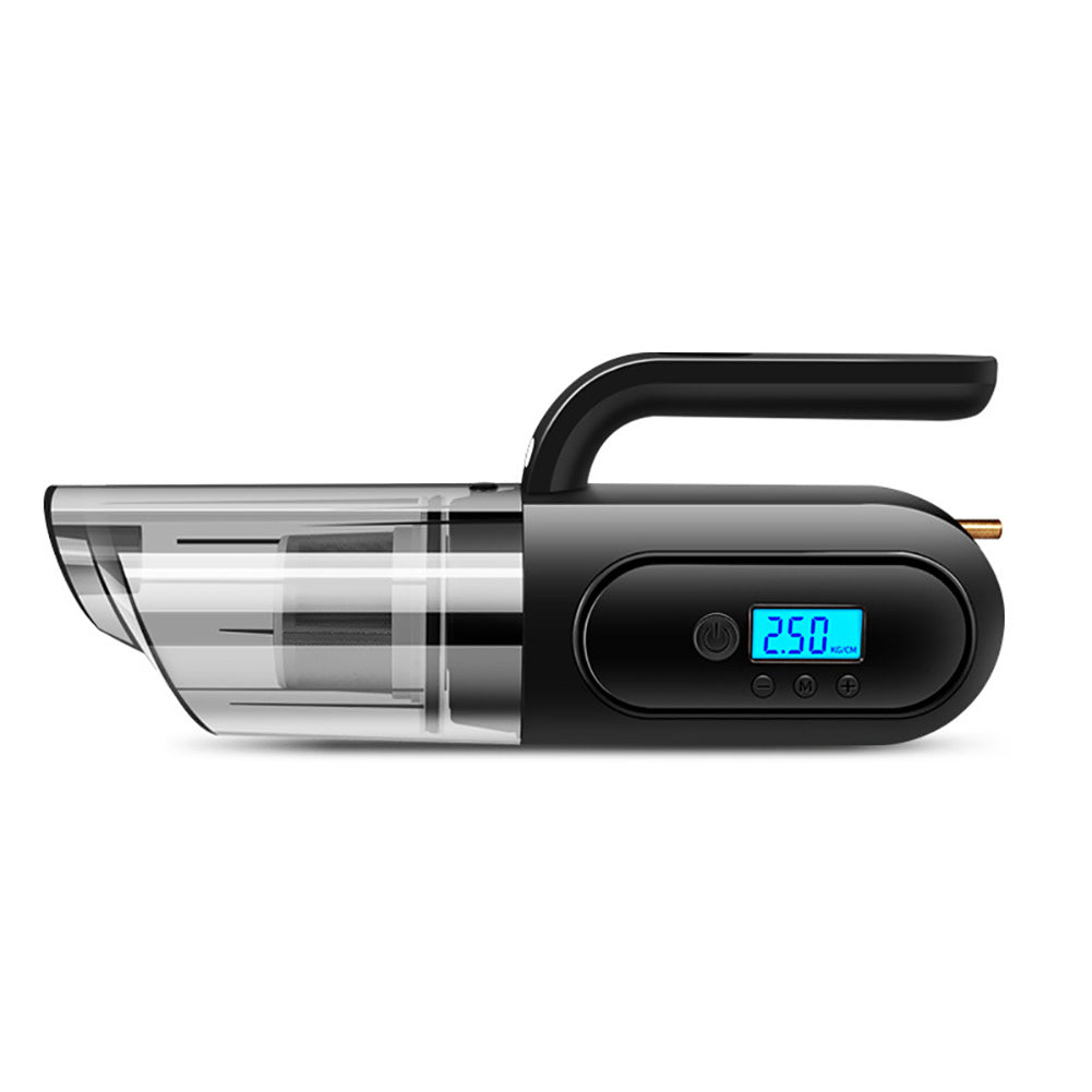 Car vacuum cleaner