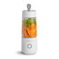 Portable Blender Juicer Electric USB Rechargeable, 350 ml