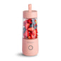 Portable Blender Juicer Electric USB Rechargeable, 350 ml