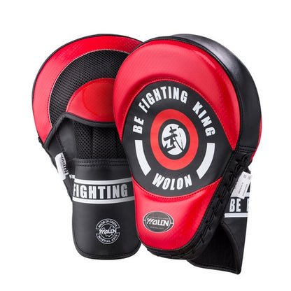 Dragon boxing gloves