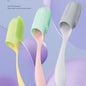 Silicone Dog and Cat Finger Toothbrush