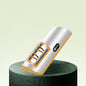 USB Rechargeable Electric Knife Sharpener, Automatically Adjustable