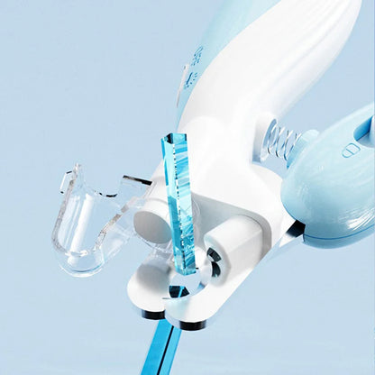 New model LED Electric nail clipper for dogs and cats