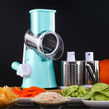 Manual kitchen accessory, Multifunctional